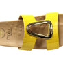 Malu Supercomfort Lenna Womens Comfort Slides Sandals Made In Brazil