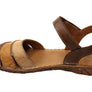 Orizonte Pettra Womens European Comfortable Leather Shoes