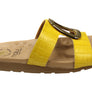 Malu Supercomfort Lenna Womens Comfort Slides Sandals Made In Brazil