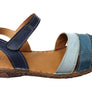 Orizonte Pettra Womens European Comfortable Leather Shoes