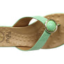 Malu Supercomfort Larra Womens Comfort Thongs Sandals Made In Brazil