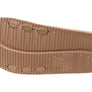 Holster Laze Womens Comfortable Slides Sandals