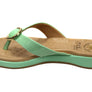 Malu Supercomfort Larra Womens Comfort Thongs Sandals Made In Brazil