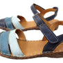 Orizonte Pettra Womens European Comfortable Leather Shoes