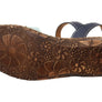 Orizonte Pettra Womens European Comfortable Leather Shoes