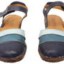 Orizonte Pettra Womens European Comfortable Leather Shoes
