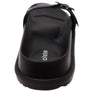 Holster Laze Womens Comfortable Slides Sandals