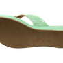 Malu Supercomfort Larra Womens Comfort Thongs Sandals Made In Brazil