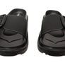 Holster Laze Womens Comfortable Slides Sandals