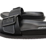 Holster Laze Womens Comfortable Slides Sandals