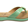 Malu Supercomfort Larra Womens Comfort Thongs Sandals Made In Brazil