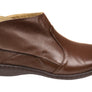 Opananken Tilly Womens Comfortable Brazilian Leather Ankle Boots