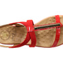 Malu Supercomfort Jodie Womens Comfortable Sandals Made In Brazil