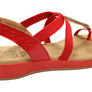 Malu Supercomfort Jodie Womens Comfortable Sandals Made In Brazil