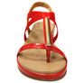 Malu Supercomfort Jodie Womens Comfortable Sandals Made In Brazil