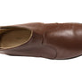 Opananken Tilly Womens Comfortable Brazilian Leather Ankle Boots
