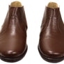 Opananken Tilly Womens Comfortable Brazilian Leather Ankle Boots