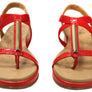 Malu Supercomfort Jodie Womens Comfortable Sandals Made In Brazil