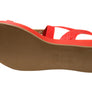 Malu Supercomfort Jodie Womens Comfortable Sandals Made In Brazil