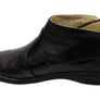 Opananken Tilly Womens Comfortable Brazilian Leather Ankle Boots