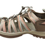 Keen Whisper Womens Comfortable Outdoor Sandals