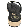 Malu Supercomfort Larra Womens Comfort Thongs Sandals Made In Brazil