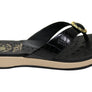 Malu Supercomfort Larra Womens Comfort Thongs Sandals Made In Brazil