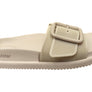 Holster Laze Womens Comfortable Slides Sandals