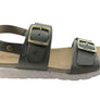 New Face Valley Womens Comfortable Leather Sandals Made In Brazil