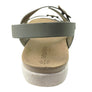 New Face Valley Womens Comfortable Leather Sandals Made In Brazil