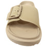 Holster Laze Womens Comfortable Slides Sandals