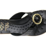 Malu Supercomfort Larra Womens Comfort Thongs Sandals Made In Brazil