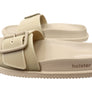 Holster Laze Womens Comfortable Slides Sandals