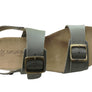 New Face Valley Womens Comfortable Leather Sandals Made In Brazil
