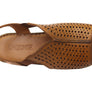 Orizonte Marlee Womens Comfortable European Leather Sandals