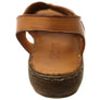 Orizonte Marlee Womens Comfortable European Leather Sandals