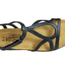 Naot Dorith Womens Comfort Cushioned Supportive Flat Leather Sandals