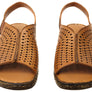 Orizonte Marlee Womens Comfortable European Leather Sandals