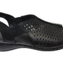 Orizonte Marlee Womens Comfortable European Leather Sandals