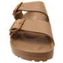 Holster Sundreamer Womens Comfortable Slides Sandals