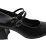 Ramarim Kate Womens Comfortable Heels Made In Brazil