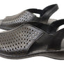 Orizonte Marlee Womens Comfortable European Leather Sandals