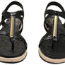 Malu Supercomfort Jodie Womens Comfortable Sandals Made In Brazil