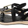 Malu Supercomfort Jodie Womens Comfortable Sandals Made In Brazil