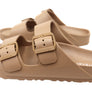 Holster Sundreamer Womens Comfortable Slides Sandals