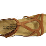 Naot Dorith Womens Comfort Cushioned Supportive Flat Leather Sandals