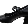 Ramarim Kate Womens Comfortable Heels Made In Brazil