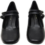 Ramarim Kate Womens Comfortable Heels Made In Brazil