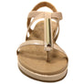 Malu Supercomfort Jodie Womens Comfortable Sandals Made In Brazil