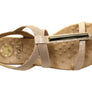 Malu Supercomfort Jodie Womens Comfortable Sandals Made In Brazil